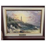 Thomas Kincaid print