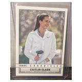 Caitlin Clark, Indiana fever PANINI basketball