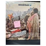 Woodstock Record album