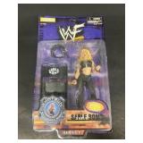 1998 WWF Sable action figure