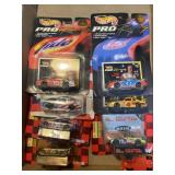 NASCAR diecast
