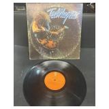 Ted Nugent Record album