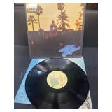 Eagle Hotel California Record album