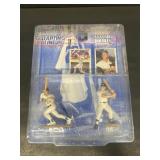 1997 Roger Maris and Mark MCGWIRE classic double