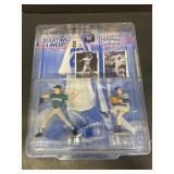 1997 Nolan, Ryan and Randy Johnson classic d