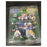 Dan Marino starting lineup, classic doubles