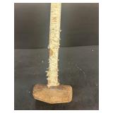 Sledgehammer