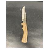 Hanson knife