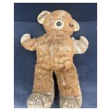 Vintage teddy bear