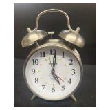 Alarm clock