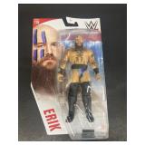 WWE Wrestling ERIK series 118 action figure