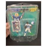 2001 Edgerrin James Indianapolis Colts starting