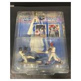 Ken, Griffey and Griffey Junior classic doubles
