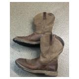ARIAT work boots size 13