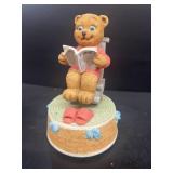 Musical bear