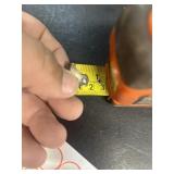 Black & Decker auto tape