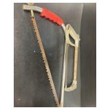 Saws