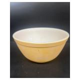 Pyrex bowl