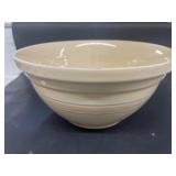 McCoy ovenproof bowl
