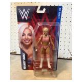 Mandy Rose, WWE action figure