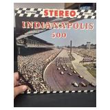 Indianapolis 500 Record album