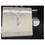 AC/DC flick the switch record album