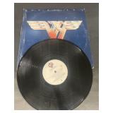 Van Halen record album