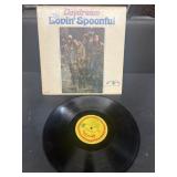 Lovin spoonful daydream Record album