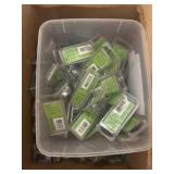 Large lot of premium bolts brand new