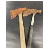 Hatchets