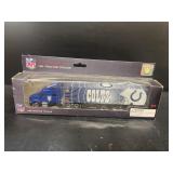 Indianapolis cold semi 180 scale
