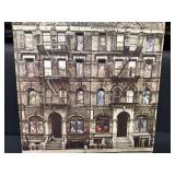 Led Zeppelin record album