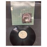 Wang Chung point on the curve Record album