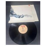 Eric Clapton slow hand Record album