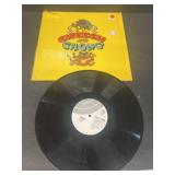 Cheech and Chong Record album