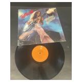 Ted Nugent weekend Warriors record album