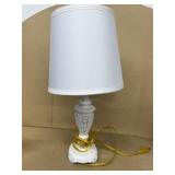 Table lamp