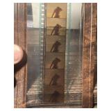 The Rock Rare one of a kind movie steals