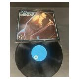 Rod Stewart and steam packet Record album