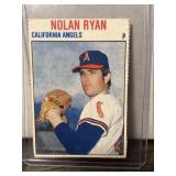 1979 Nolan Ryan, hostess baseball card