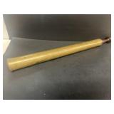 Brass air pump