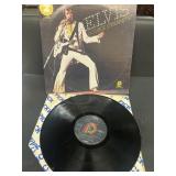 Elvis double dynamite double Record album
