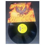 Grand Funk Phoenix, Record album