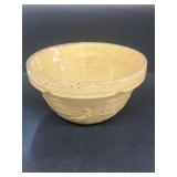 Yellowstone Ware bowl