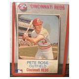1975 Pete Rose, Cincinnati, Cincinnati Reds