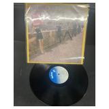 Blondie auto American Record album