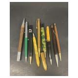 Mechanical pencils