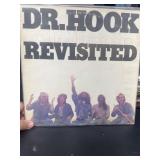 Dr. Hook revisited Record album