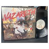 Nazareth Record album