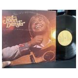 John Denver an evening Record album